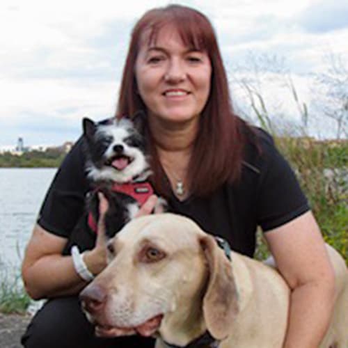 Dr. Karen Vallee, Pflugerville Veterinarian